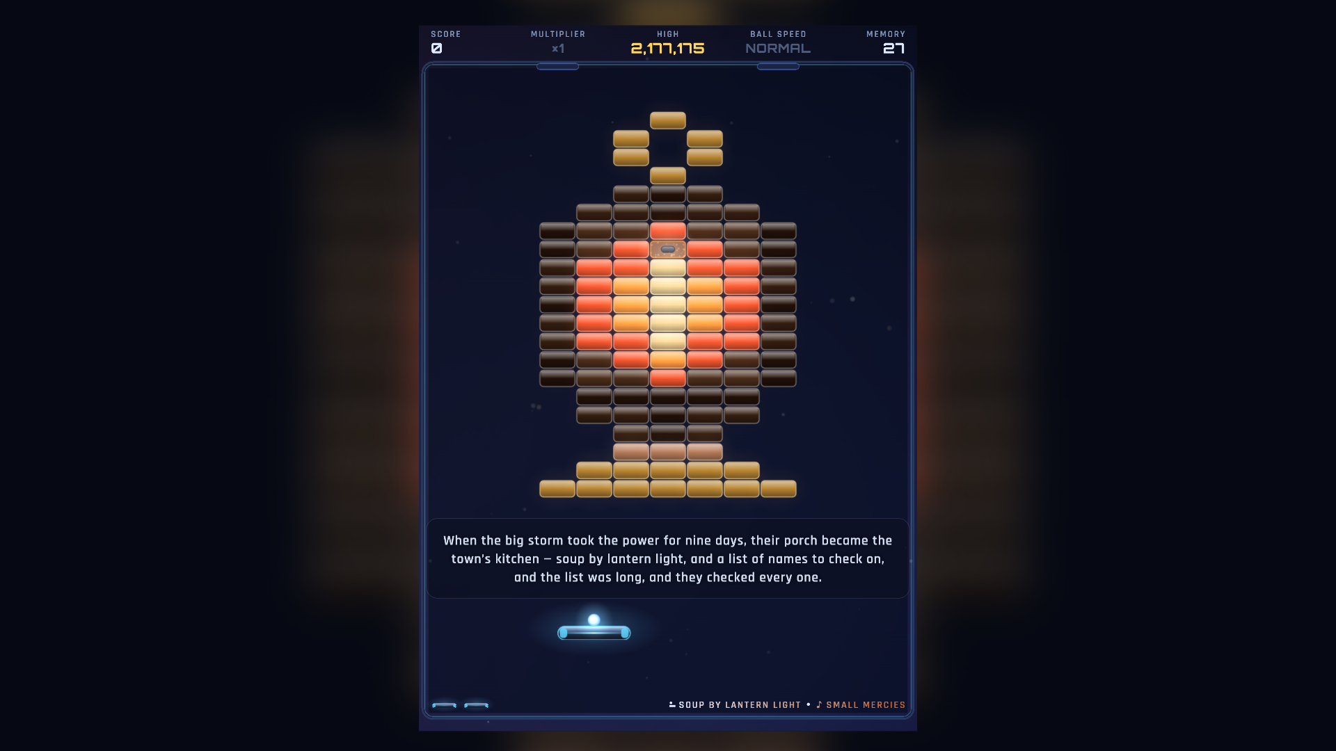 FIRST LIGHT screenshot 2