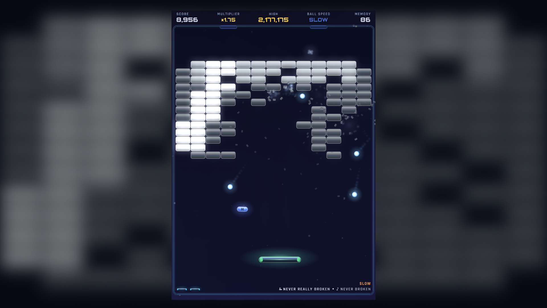 FIRST LIGHT screenshot 3