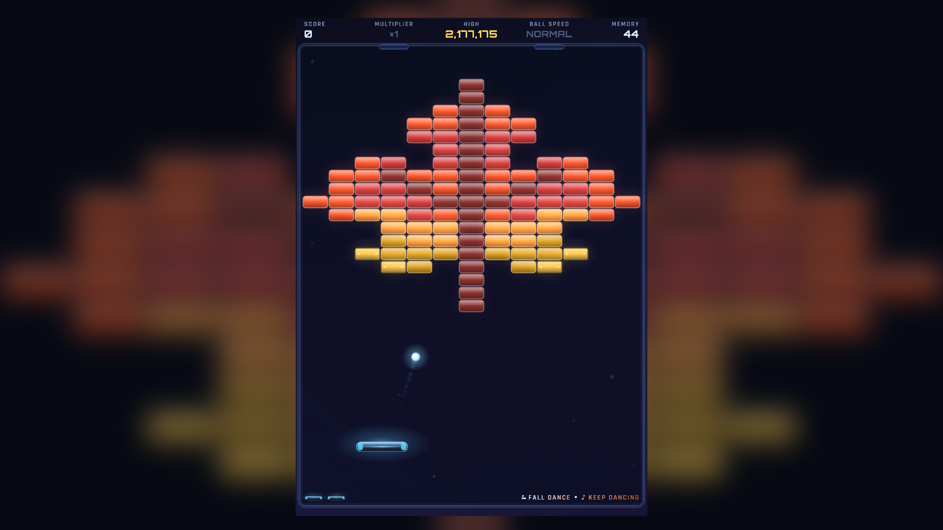 FIRST LIGHT screenshot 4