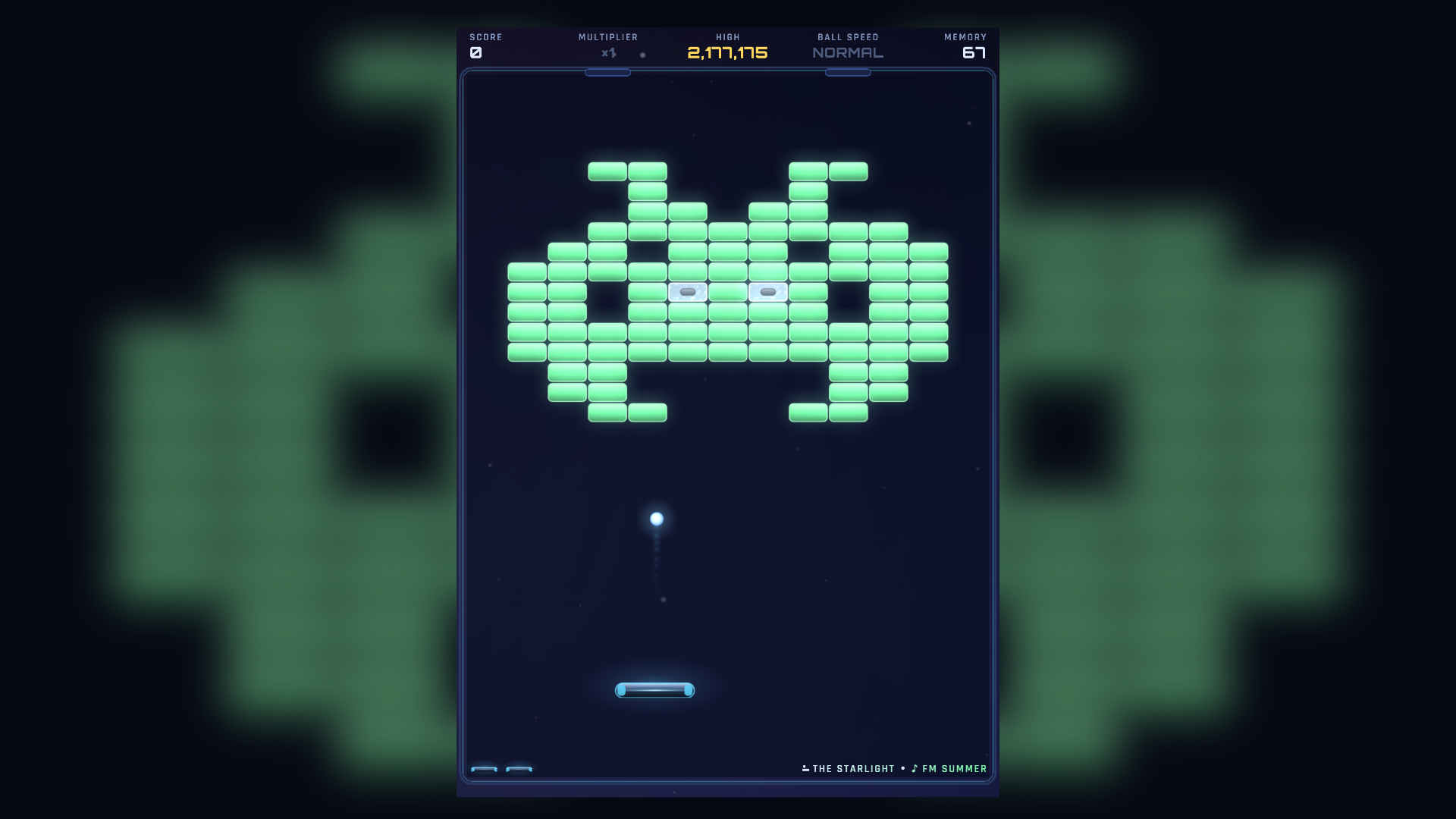 FIRST LIGHT screenshot 5