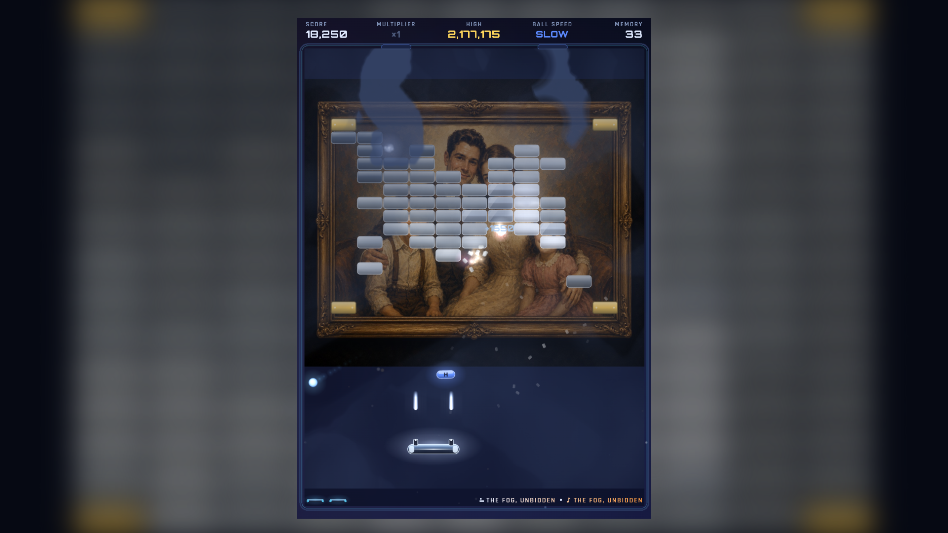 FIRST LIGHT screenshot 6